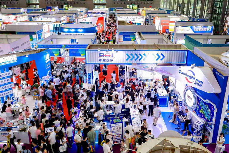 ȫ������TOP��I(y��)�Ƽ�����19���Ї��ﲩ������9��24��-26���������e��