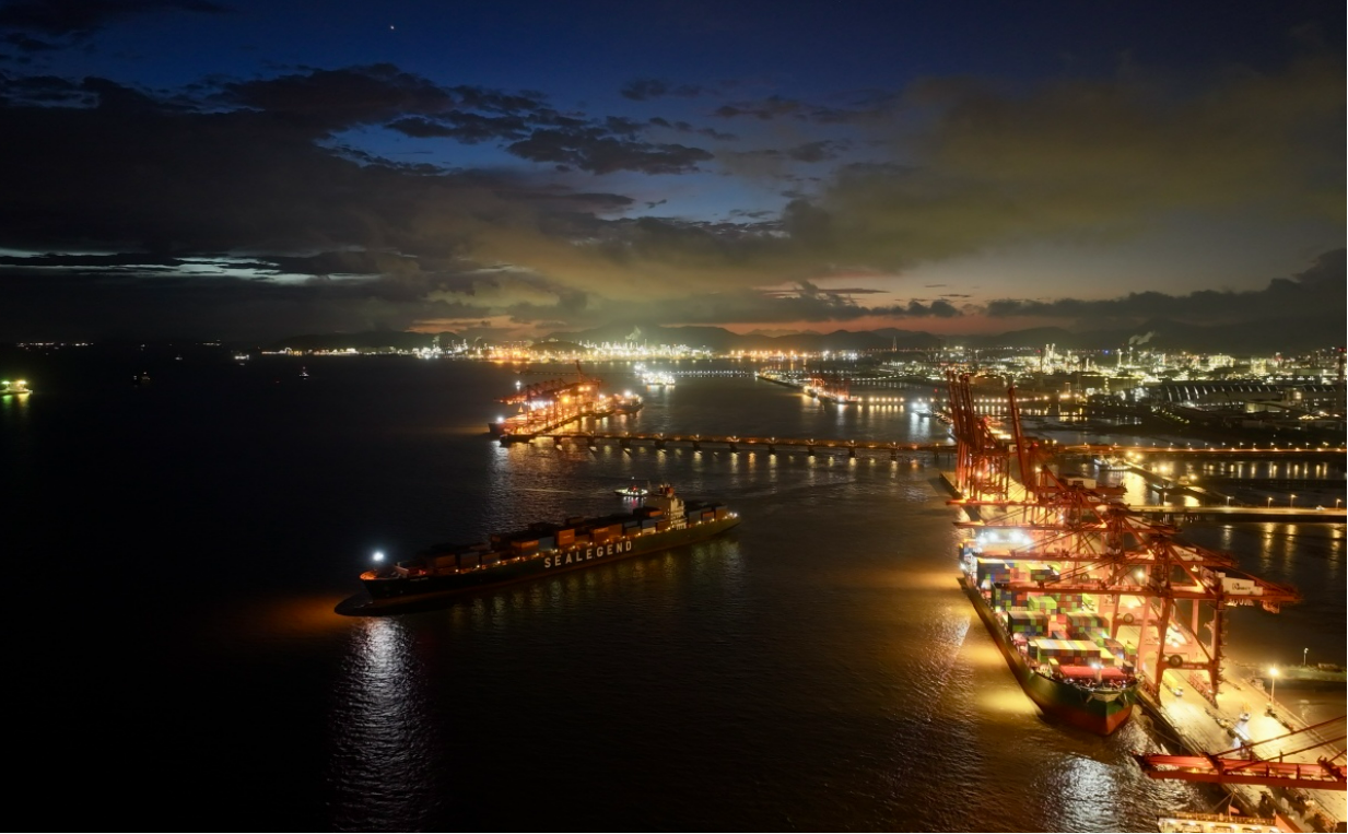 ��a�КW���O�캽����Ԫ̽·���顰�Ї�؛����һ�l��ͨ��